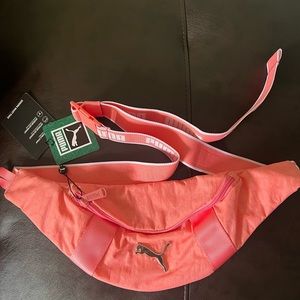 Puma waist bag